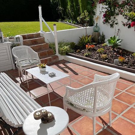 Estudio A 10 Minutos Del Puerto Banus Estepona Eksteriør billede