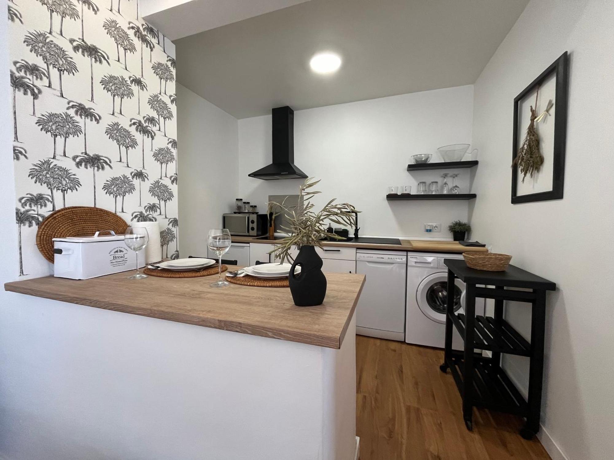 Estudio A 10 Minutos Del Puerto Banus Estepona Eksteriør billede