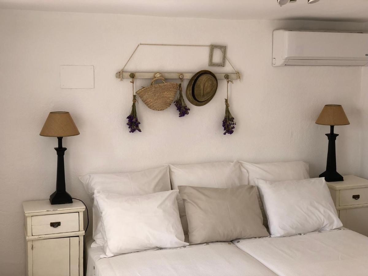 Estudio A 10 Minutos Del Puerto Banus Estepona Eksteriør billede