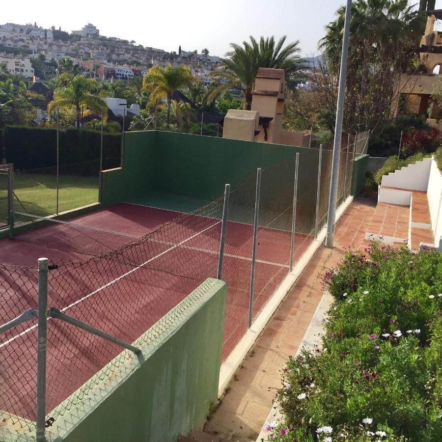Estudio A 10 Minutos Del Puerto Banus Estepona Eksteriør billede