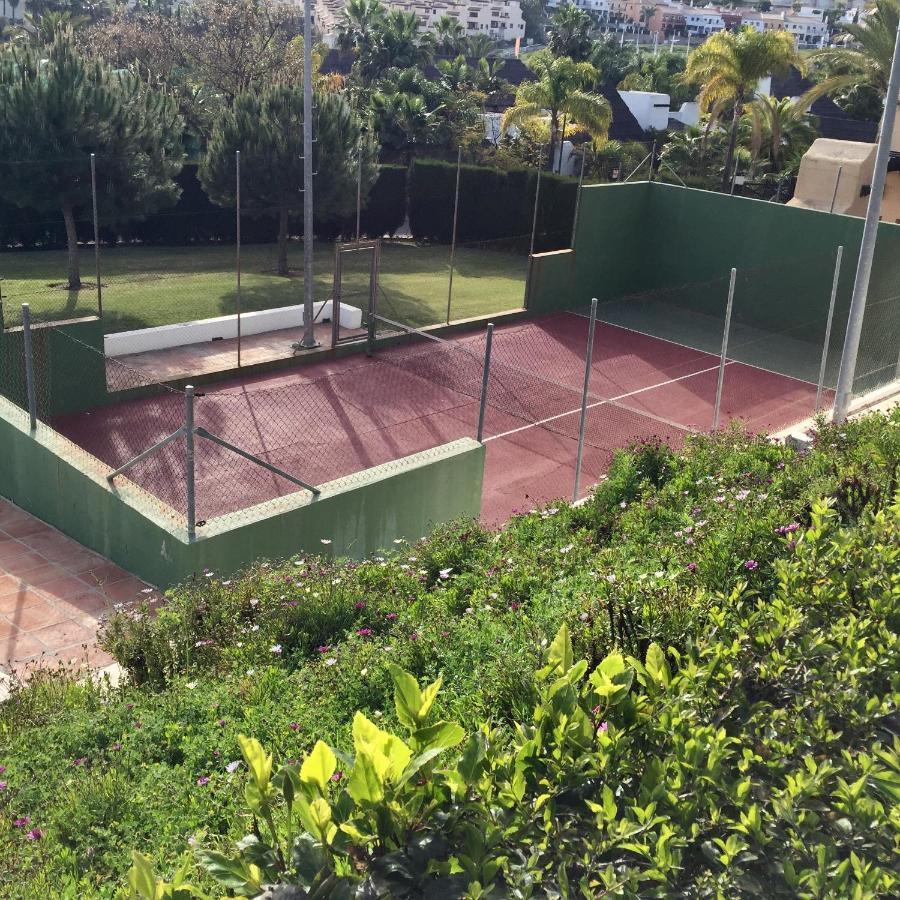 Estudio A 10 Minutos Del Puerto Banus Estepona Eksteriør billede