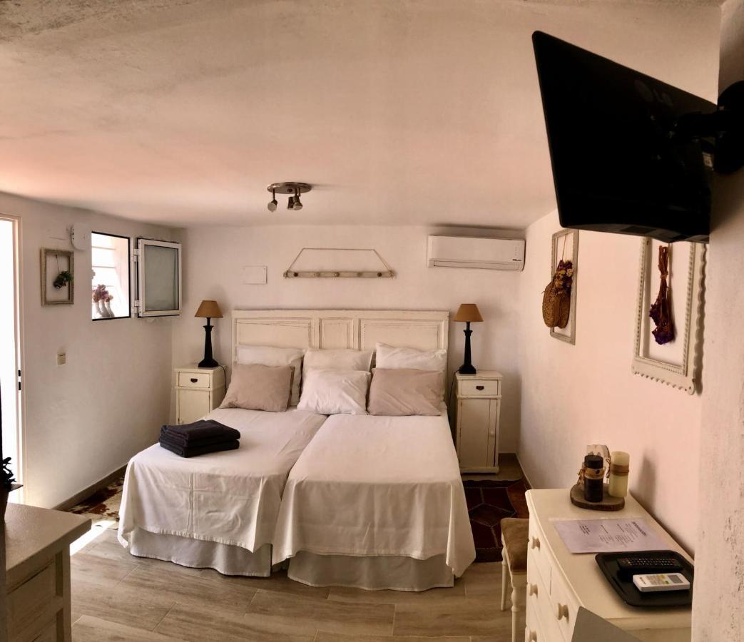 Estudio A 10 Minutos Del Puerto Banus Estepona Eksteriør billede